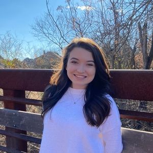 Meet your Posher, Kimmie